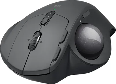 Produktbild von Logitech MX Ergo