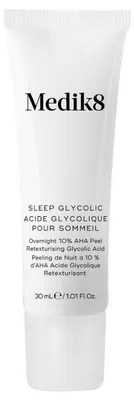 Imagen del producto de Peeling nocturno Sleep Glycolic (peeling para uso en casa durante la noche) 30 ml