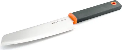 Zdjęcie produktu dla Nóż szefa kuchni GSI Santoku 152 mm