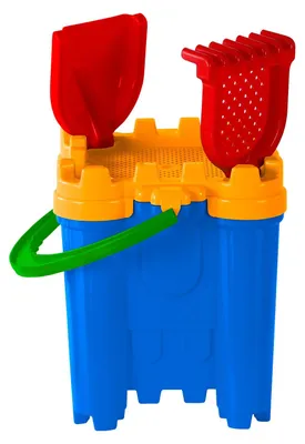 Immagine prodotto di Set di elementi casta Cavallino, 4 pezzi.