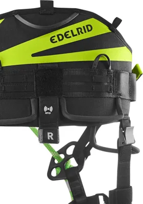 Produktbild von Edelrid TreeRaptor - Baumklettergurt, Farbe:219 night-oasis, Größe:SIZE 2