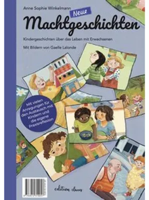 Produktbild von Neue Machtgeschichten