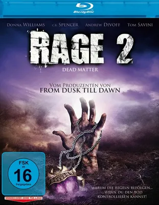 Produktbild von Rage 2