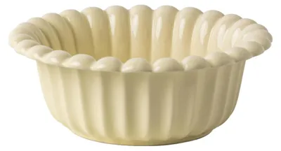 Produktbild von Solidchoice – Keramische Frühstücksschale, Durchmesser 16,5 cm, für verschiedene Speisen