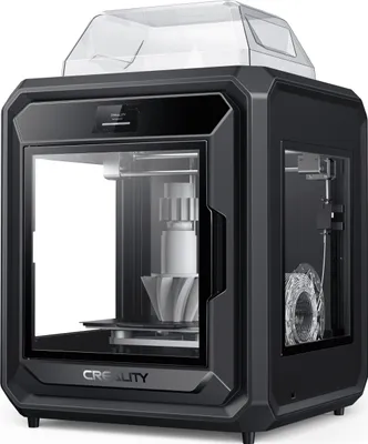Produktbild von Creality 3D-Drucker Sermoon D3