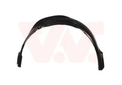 Obrázok produktu pre VAN WEZEL Vnútorný blatník 5880346 Zadný pravý pre VW GOLF III (1H1)