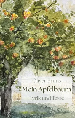 Produktbild von Mein Apfelbaum