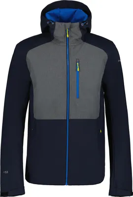 Produktbild von Icepeak Buxton Dunkel Blau 50