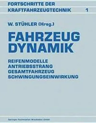 Image de Fahrzeug Dynamik