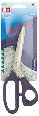 Immagine prodotto di PRYM Forbici da sartoria professionali 21 cm Blu