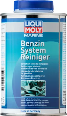 Produktbild von LIQUI MOLY Reiniger Benzineinspritzsystem 25010 Dose 500ml