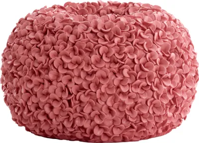 Produktbild von Light & Living - Vase PHYLIA - Ø47,5x30cm - Rot