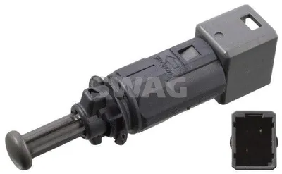 Image de SWAG 60 10 3678 Contacteur de feux stop x
