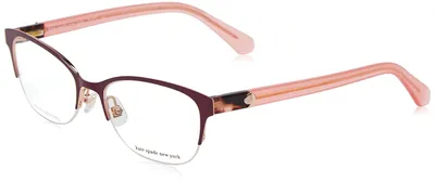 Imagen del producto de Gafas Kate Spade Ferrara, modelo B3V, talla 49, para mujer, modelo B3V