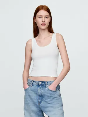 Obrázok produktu pre GAP Crop-Tanktop XL