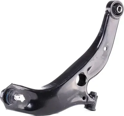Produktbild von RIDEX 273C0134 Querlenker Vorne Rechts Unten für MAZDA 323 F VI (BJ)