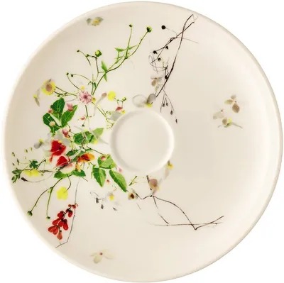 Immagine prodotto di Rosenthal Kombi-Untertasse/Coup Brillance Fleurs Sauvages 10530-405101-14942