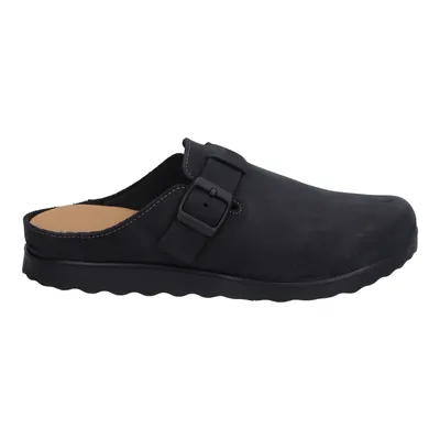 Produktbild von Westland Cadenet 07 | Hausschuh für Herren | Schwarz