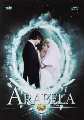 Produktbild von Die schöne Arabella und der Zauberer (nur Originalversion) [DVD]