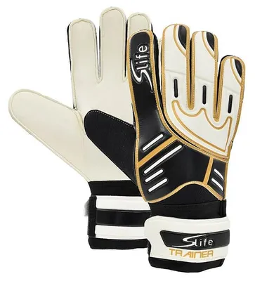 Immagine prodotto di altri guanti da portiere modello TRAINER, taglie 8-11
