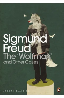 Produktbild von The 'Wolfman' and Other Cases