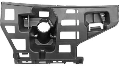 Produktbild von DIEDERICHS 7801762 Stoßstangenhalter Vorne Rechts für SKODA Fabia II Schrägheck (542) Fabia II Combi (545) ROOMSTER (5J) ROOMSTER Praktik (5J)