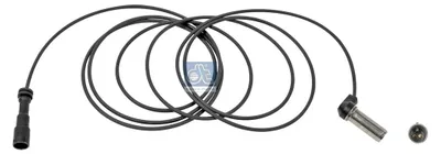 Produktbild von DT Spare Parts ABS Sensor Raddrehzahl 2.65252