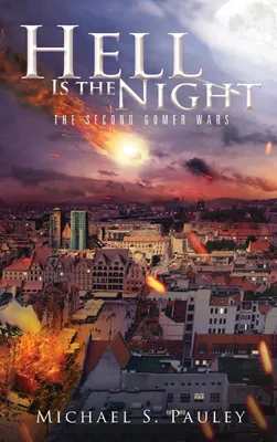 Produktbild von Hell Is the Night