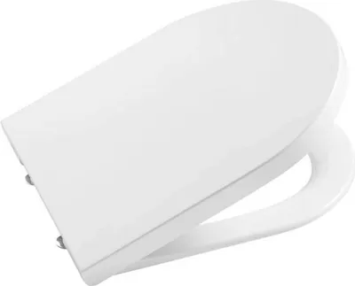 Produktbild von INSPIRA ROUND ASIENTO AMORT. Blanco