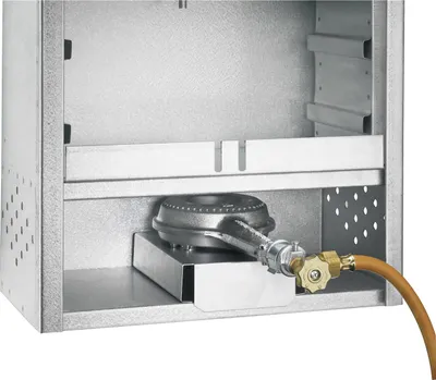 Produktbild von Peetz Gas-Heizung Leistung 4200 Watt
