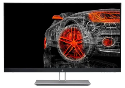 Immagine prodotto di HP E-Series E27q G4 - 68,6 cm (27″) - 2560 x 1440 Pixel - Quad HD - 5 ms - Nero