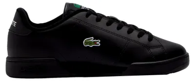 Productafbeelding van Lacoste 749SMA003502H61 heren sneakers, zwart