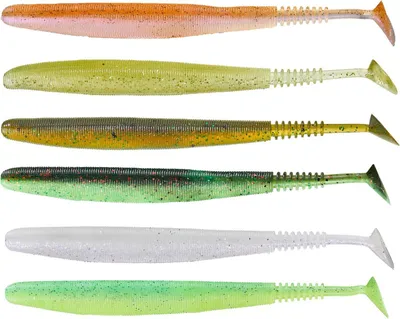 Produktbild von Illex Magic Z Shad 80 Clear Ayu