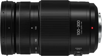 Produktbild von Panasonic Lumix 4,0-5,6/100-300 Power OIS