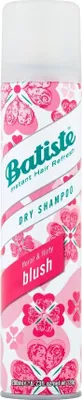 Zdjęcie produktu dla Suchy szampon Batiste Blush 200 ml