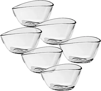 Produktbild von Eisbecher Beta 6er-Set Bambini