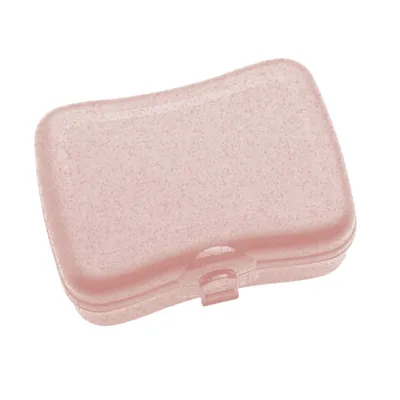 Obrázek produktu pro Koziol BASIC Lunch Boxrůžový