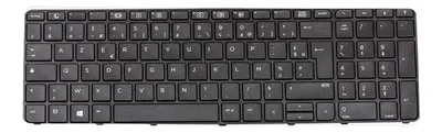 Obrázok produktu pre HP 827028-051, Klávesnica, Francúzsky, HP, ProBook 455 G3