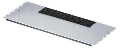 Produktbild von Rittal Rack-Bodenplatte - für VX IT