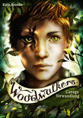 Immagine prodotto di Woodwalkers (1). Carags Verwandlung
