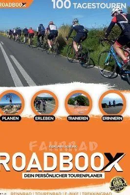 Produktbild von ROADBOOX Fahrrad