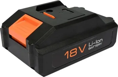 Zdjęcie produktu dla Sthor 78987, Litowo-jonowa (Li-Ion), 320 g, 1 szt.