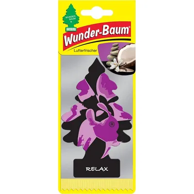 Produktbild von ARBRE MAGIQUE Lufterfrischer Relax