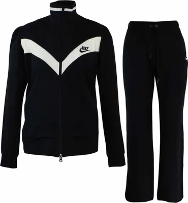 Produktbild von Trainingsanzügen Nike 333176010