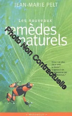 Image de Les Nouveaux Remèdes Naturels