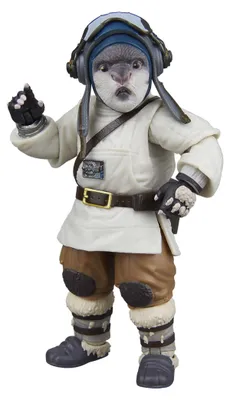 Produktbild von Actionfigur 15 cm aus Star Wars The Black Series
