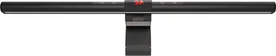 Produktbild von LED-Monitorlampe Redragon Beryl, USB-C, 450 x 98 x 85 mm, Schwarz