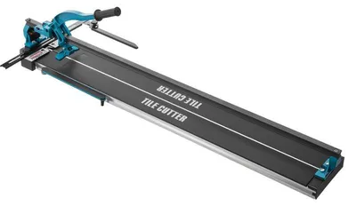 Obrázek produktu pro Řezačka dlaždic 1200 mm – Ruční řezačka dlaždic – Řezačka keramiky – Infračervené polohování