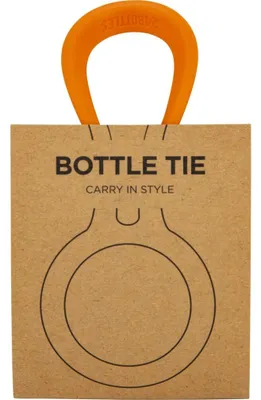 Immagine prodotto di 24Bottles Bottle Tie Portabottiglie