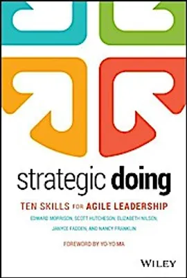 Productafbeelding van Strategic Doing